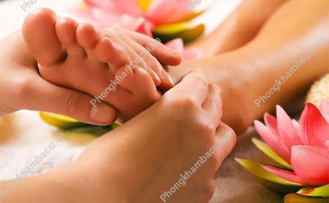 Saigon Impression Spa & Beauty