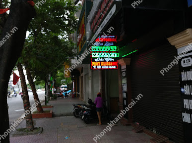 Saigon Massage