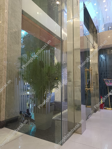 Spa Saigon Smile - 272 Nguyễn Thiện Thuật, P.3, Q.3