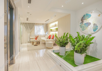 Spa Saigon Smile