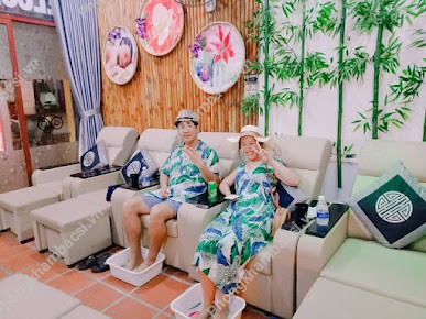 Salyly Spa