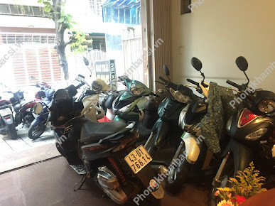 Massage Sam Thai