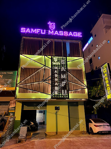 SAMFU Massage 1