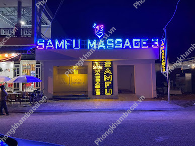 SAMFU Massage 3
