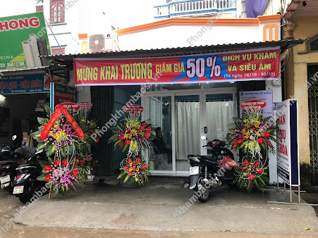 Phòng Khám Sản Phụ Khoa - BS Hường