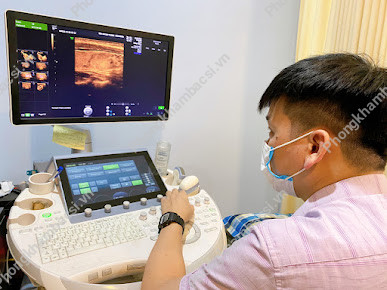Phòng Khám Sản Phụ Khoa Duy Thanh