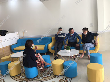 Phòng khám Sản phụ khoa Kim Ngân Thái Bình - Cơ sở 3