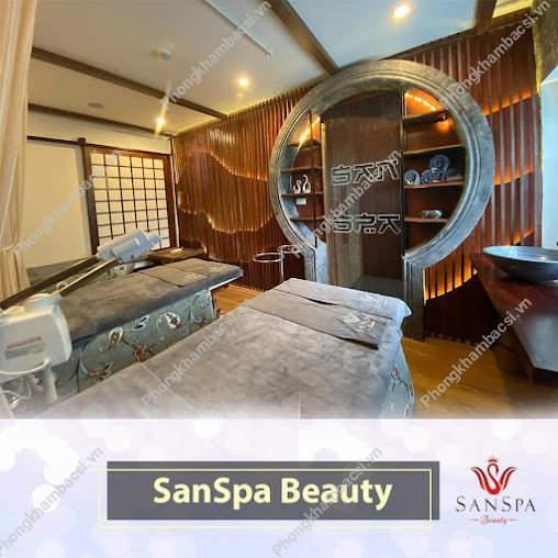 Spa & Beauty San