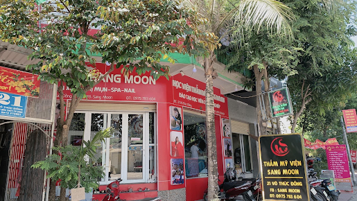 Sang Moon Spa