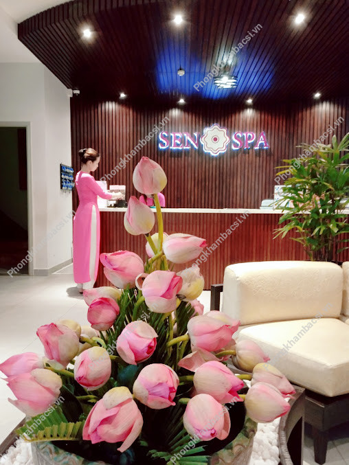 Spa Sen