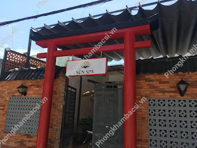 Sen Spa