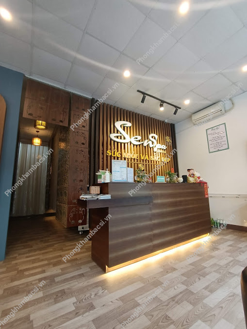 Sen Spa