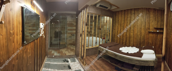 Sen Spa Lào Cai - Massage, Xông hơi, Tắm lá thuốc