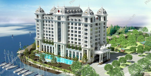 Spa Sen Tài Thu Vĩnh Phúc