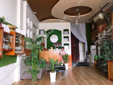 Seoul Spa