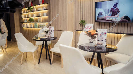 Seoul Spa