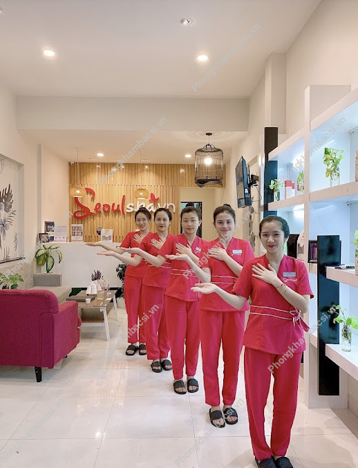 Seoul Spa