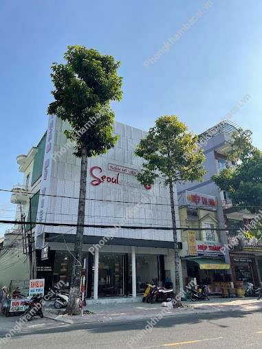 Thẩm Mỹ Viện Seoul Spa