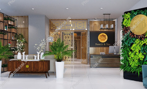 Spa Shi Beauty