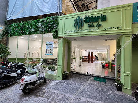 Spa Shinrin Yoku