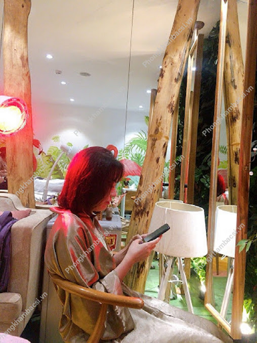 Spa Shynh Beauty