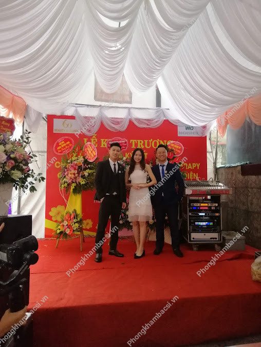 Si Beauty & Clinic