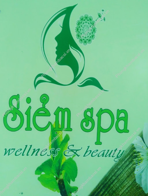 Siẻm Spa