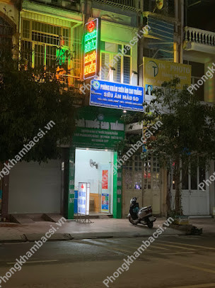 Phòng Khám Siêu Âm - BS Lịch