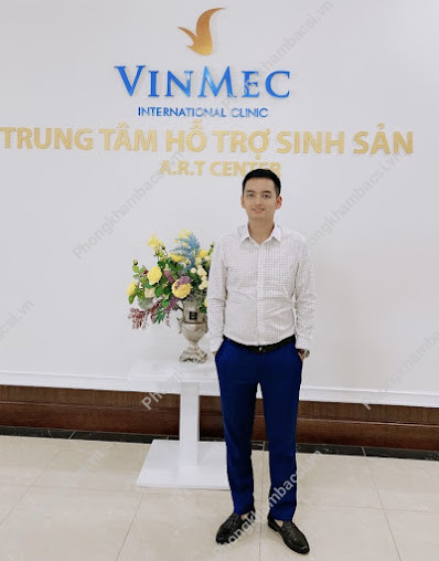 Siêu Âm Thai 5D- Vô Sinh Hiếm Muộn - BS Đinh Công Đăng