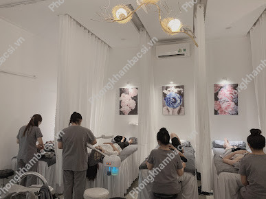 Siren Spa
