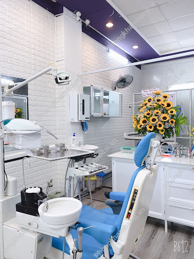 Nha Khoa Smile - 440 Nguyễn Tri Phương, Hòa Thuận Đông, Quận Hải Châu