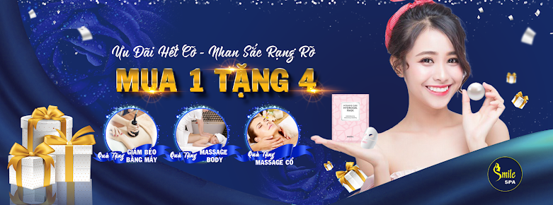 Thẩm Mỹ Công Nghệ Cao Smile Spa