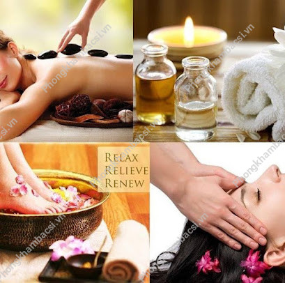 SN Home Spa