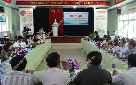 Sở Y Tế Quảng Nam