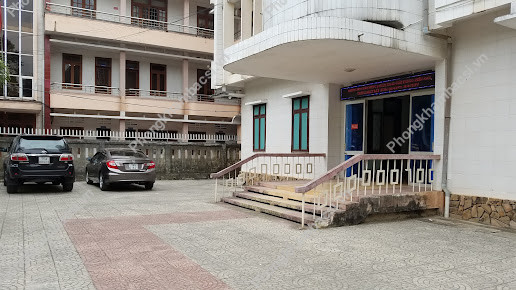 Sở Y tế Quảng Trị