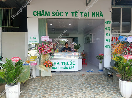 Song Hà Dịch Vụ Chăm Sóc Y Tế Tại Nhà