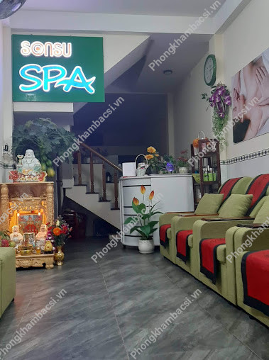 Sonsu Spa
