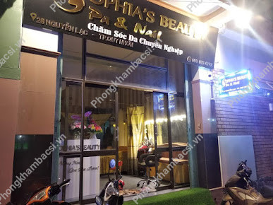 Sophia's Beauty Spa