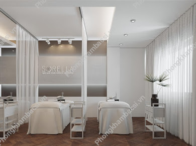 Spa Sorella Beauty