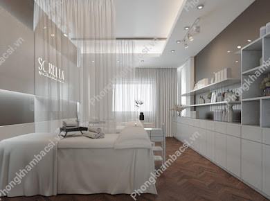 Sorella Beauty Spa