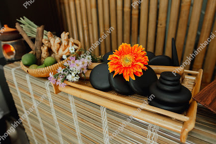 Sosono Spa