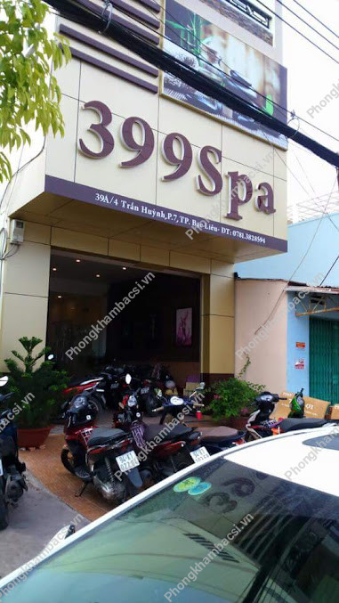 Nhà thuốc Pharmacity