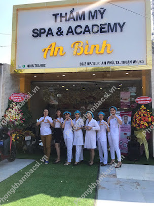 Spa An Bình