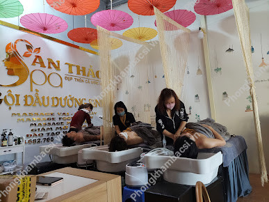 Spa An Thảo