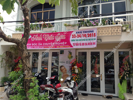 Spa Anh Trúc