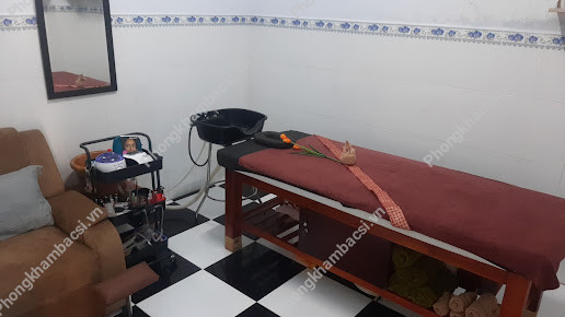 spa - Phước Thạnh