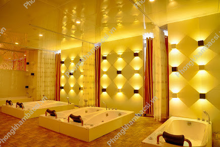 Spa Athen
