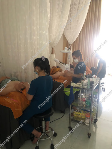 Spa Bảo Anh