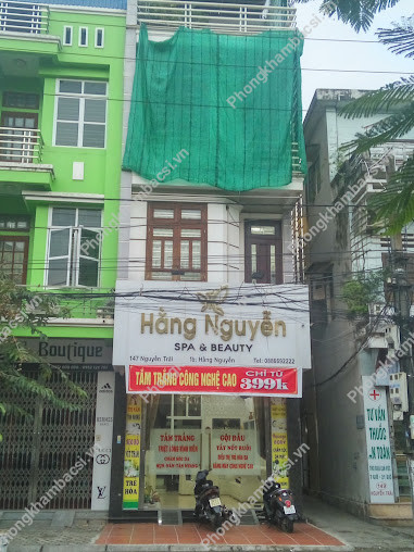 Spa & Beauty Hằng Nguyễn