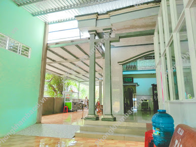 Spa Bích Tranh